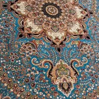 یک جفت فرش ۱۲متری