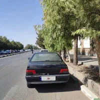 پژو ۴۰۵ مدل ۸۱ فوق العاده تمیز|خودرو سواری و وانت|قم, بکایی|دیوار