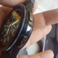 واچ ۶ کلاسیک Samsung Galaxy Watch6 Classic|ساعت|تهران, تهرانسر شرقی|دیوار