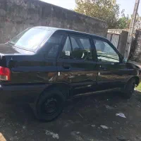 پراید ۸۶|خودرو سواری و وانت|لنگرود, |دیوار