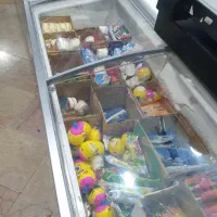 لوازم سوپرمارکت