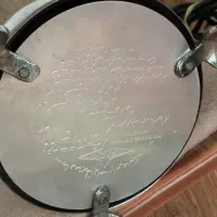 سماور برقی پلان|سماور، چایساز، قهوهساز|اصفهان, سپاهانشهر|دیوار