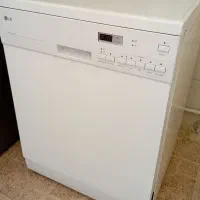ظرفشویی ال جی 14 نفره