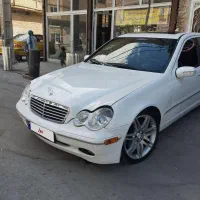بنز ۲۴۰c بی نظیر