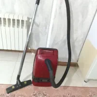 جاروبرقی ناسیونال