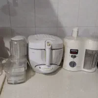 لوازم برقی