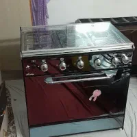 گاز طرح فر|اجاق گاز و لوازم برقی پخت‌وپز|اراک, |دیوار