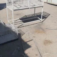 قفس پرنده قناری