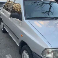 پراید ۱۳۱ دوگانه