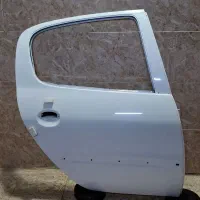 درب سمت شاگرد جلو عقب ،درب صندوق207