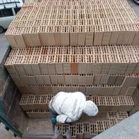 بلوکه 20 سانت‌ کارخانه آجر سه‌سوراخ /سفال