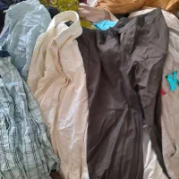 لباس دست دوم