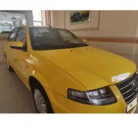 مسافر دربست از (اصفهان) به (مشهد)