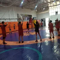 باشگاه مدرسه کشتی برجی