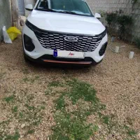 ام وی ام ایکس 33 کراس 1402