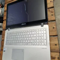 ASUS Q504 تاچ 360درجه|رایانه همراه|کرج, اصفهانی‌ها|دیوار