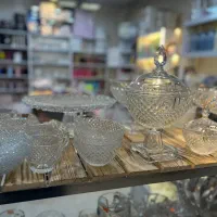 سرویس بلور