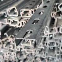 یوچنل و سی چنل و اتصالات