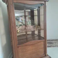 بوفه چوبی|بوفه، ویترین، کنسول|تهران, ائمه اطهار|دیوار
