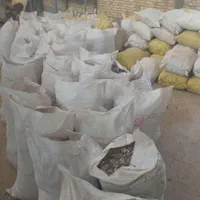 کود فله ای و تو صوله کبوتر