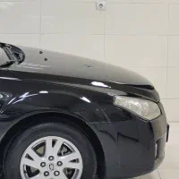 بسترن b50 کم کارکرد بدون رنگ استثنایی|خودرو سواری و وانت|تبریز, |دیوار