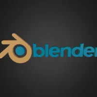 آموزش نرم افزار blender