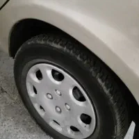 پژو۲۰۶تیپ ۵|خودرو سواری و وانت|مشکیندشت, |دیوار