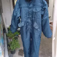 فروش لباس یکسره پشم شیشه دار طرح خلبانی و ضد آب|لباس|بندر انزلی, ساحل قو|دیوار