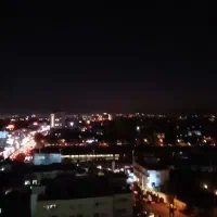 فروش آپارتمان دو خوابه / ویو کل شهر / پل زرگری