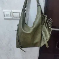 کیف دوشی