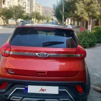 ام‌وی‌ام X22 اتوماتیک اسپرت، مدل ۱۳۹۷|خودرو سواری و وانت|کرج, باغستان|دیوار