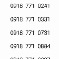 0918.7.58.58.98|سیم‌کارت|سقز, |دیوار