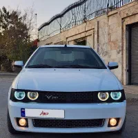 سمند پایه گازسوز ef7