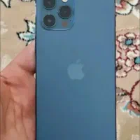 همراه با شارژر اصل12promax