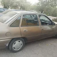 دوو سیلو مدل ۷۹