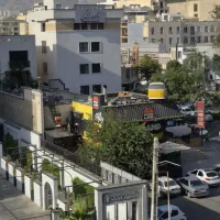 مغازه ۳۳متری  در قلب مهرویلا