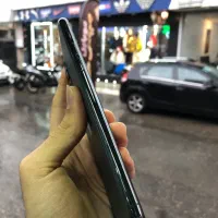 آیفون ۱۱ پرومکس ۲۵۶ گیگ|موبایل|قائم‌شهر, |دیوار