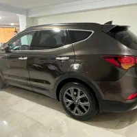 سانتافه ۲۰۱۷ اروپا ۶۴ GDiدرجه یک|خودرو سواری و وانت|تهران, صفا|دیوار