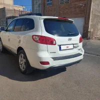 سانتافه ۲۰۰۹ فول|خودرو سواری و وانت|کرمان, |دیوار