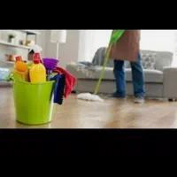 ..نظافت در صدرا .
