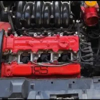 ریمپ تخصصی خودرو