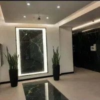 ۲۰۰ متر دونبش ۳ خواب مستر پشت حاشیه وکیل‌آباد