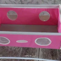گهواره|اسباب و اثاث بچه|بروجرد, |دیوار