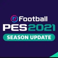 مسابقات پی اس pes21