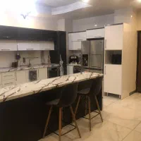 ۱۷۵متر آپارتمان گرمدره شاهد برج مجلل تندیس