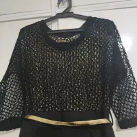 ماکسی در حد نو