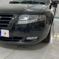 سمند سورن پلاس دوگانه بدون رنگ