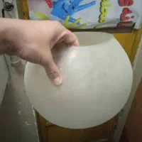 تنگ ماهی قرمز