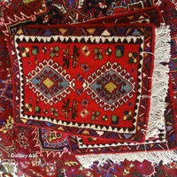 یک جفت پادری بارماخ توخوش|پادری|تبریز, |دیوار