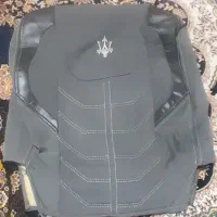 روکش صندلی پراید